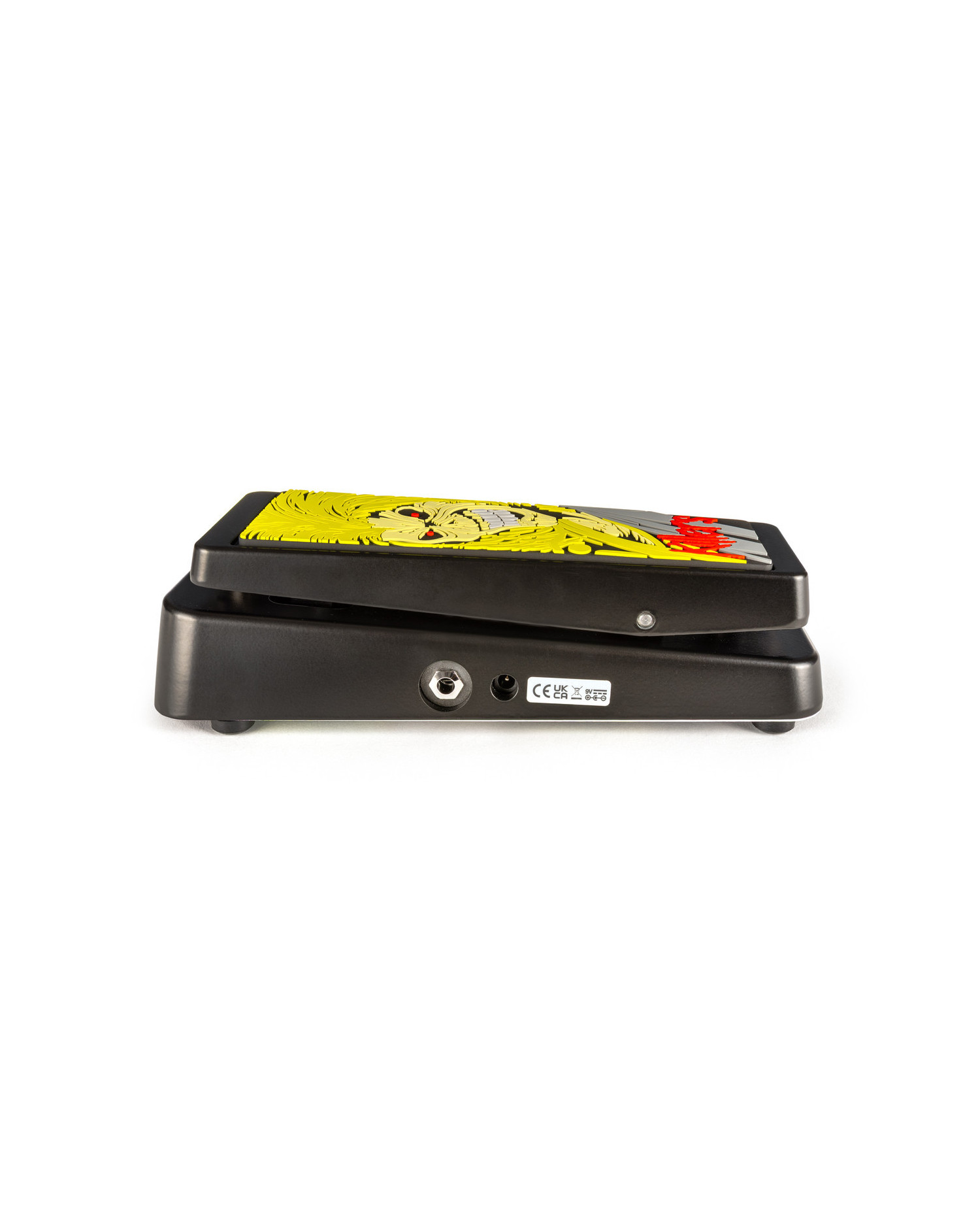 Dunlop IM95K Iron Maiden Killers Cry Baby Wah - Pedala Efect Chitara