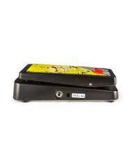 Dunlop IM95K Iron Maiden Killers Cry Baby Wah - Pedala Efect Chitara