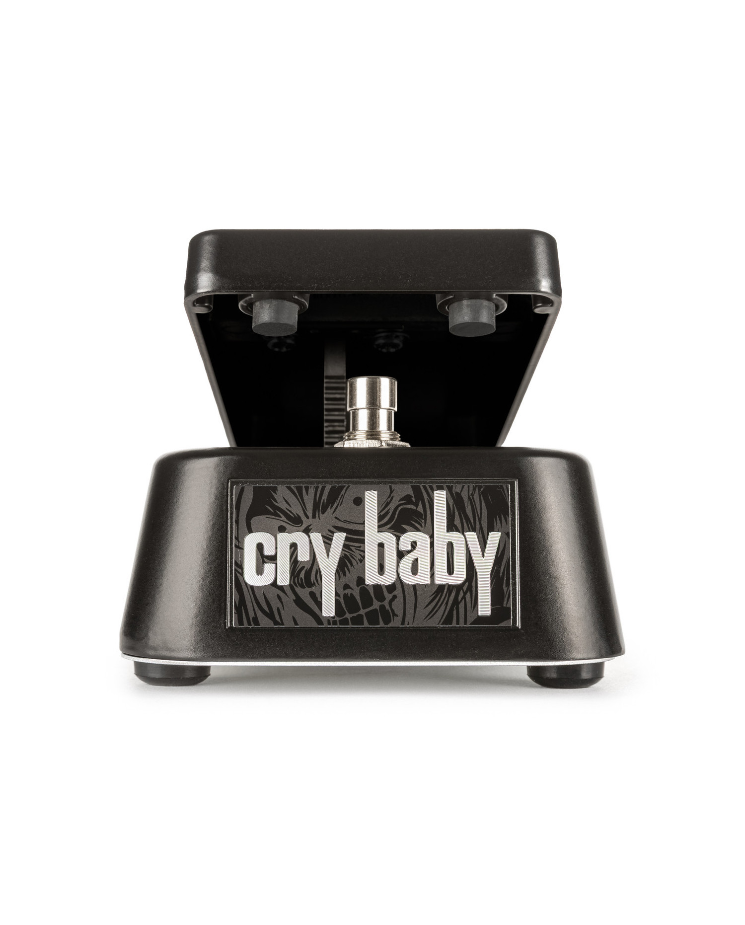 Dunlop IM95K Iron Maiden Killers Cry Baby Wah - Pedala Efect Chitara