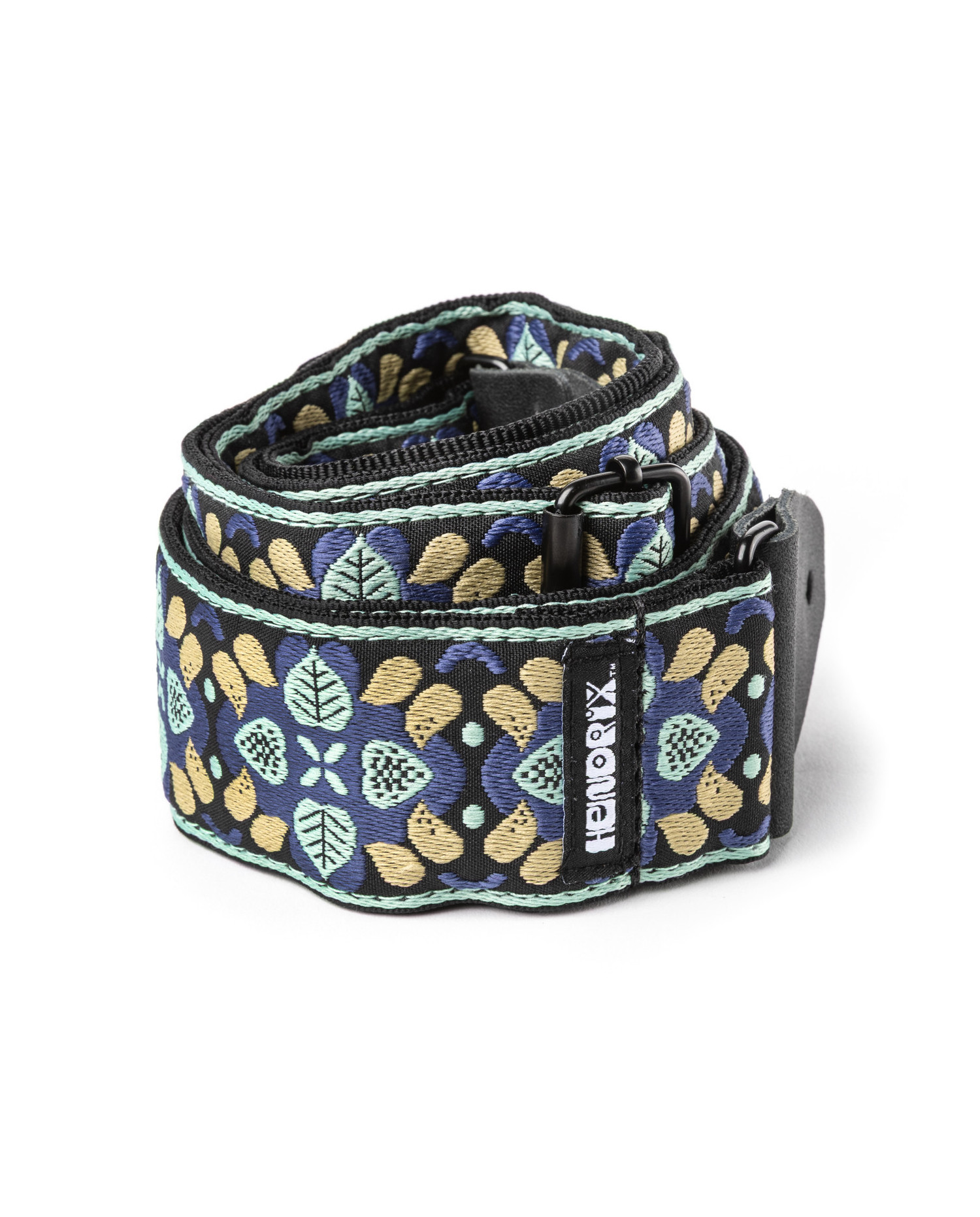 Dunlop JH29 Jimi Hendrix Foliate - Curea Chitara