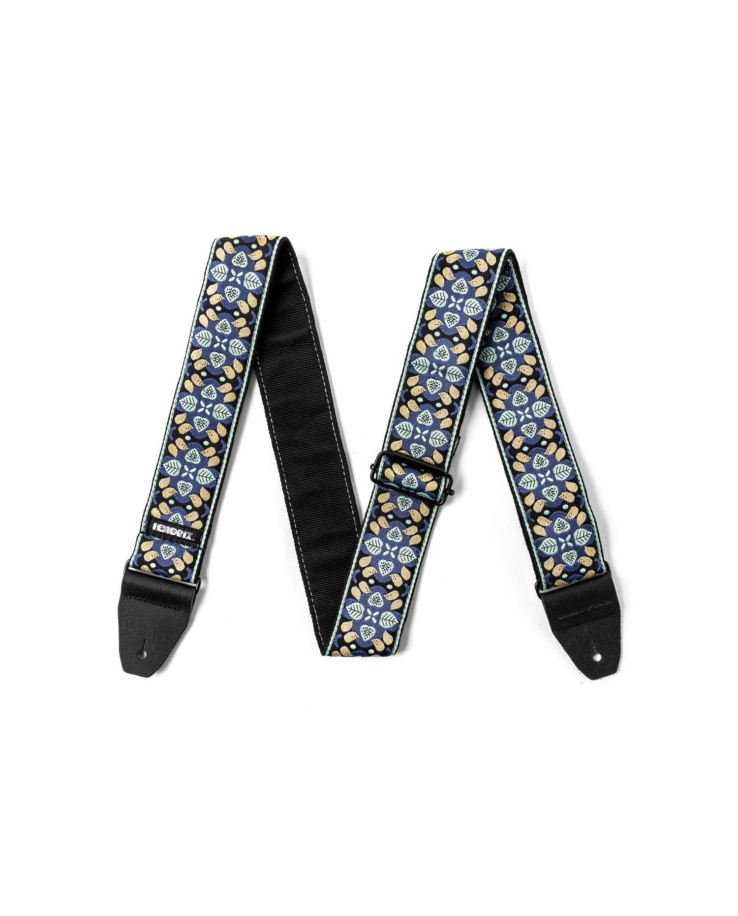 Dunlop JH29 Jimi Hendrix Foliate - Curea Chitara