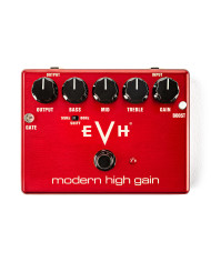 MXR EVHMHG Modern High Gain - Pedala Distortion