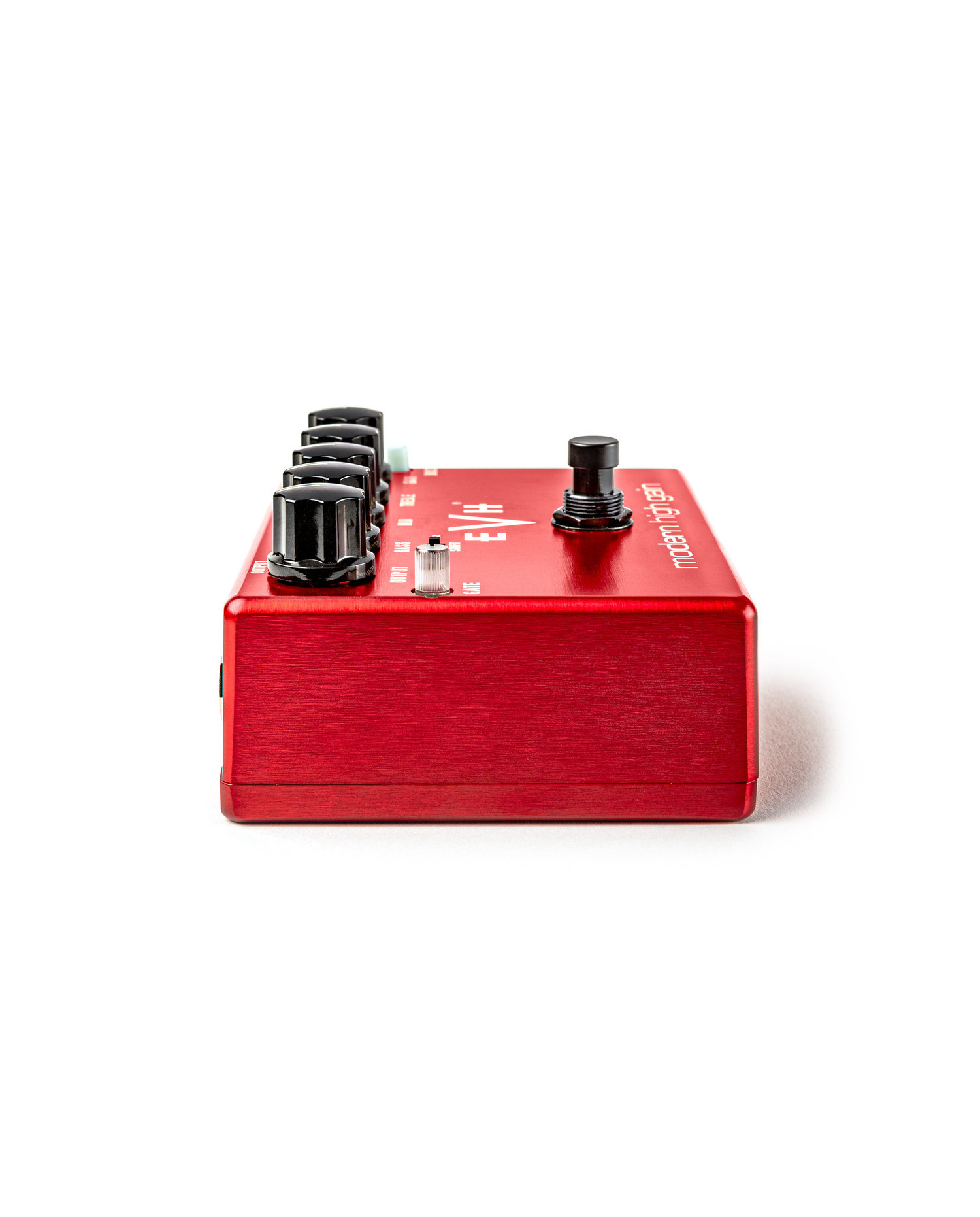 MXR EVHMHG Modern High Gain - Pedala Distortion