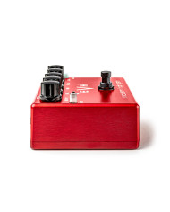 MXR EVHMHG Modern High Gain - Pedala Distortion