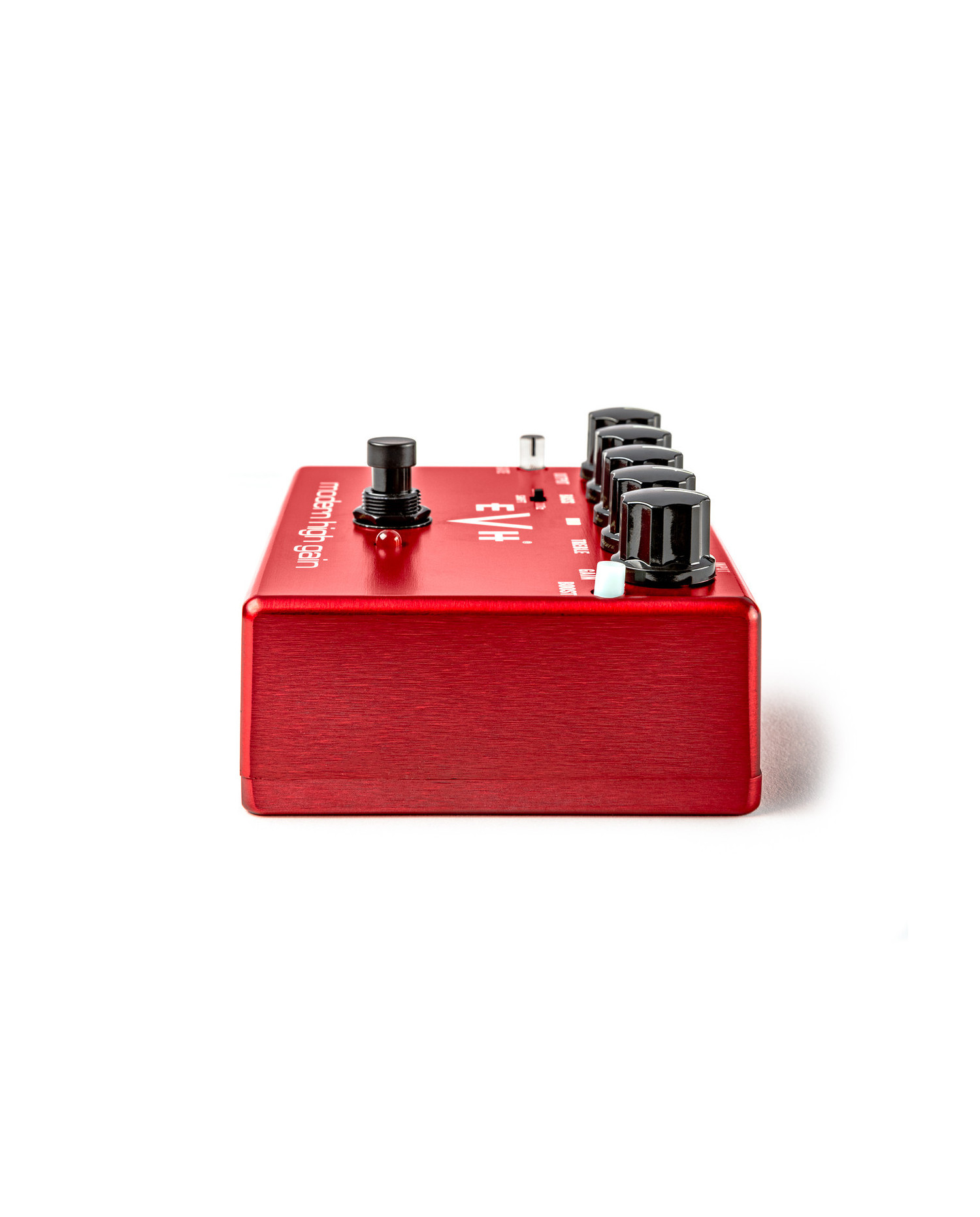 MXR EVHMHG Modern High Gain - Pedala Distortion