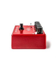 MXR EVHMHG Modern High Gain - Pedala Distortion