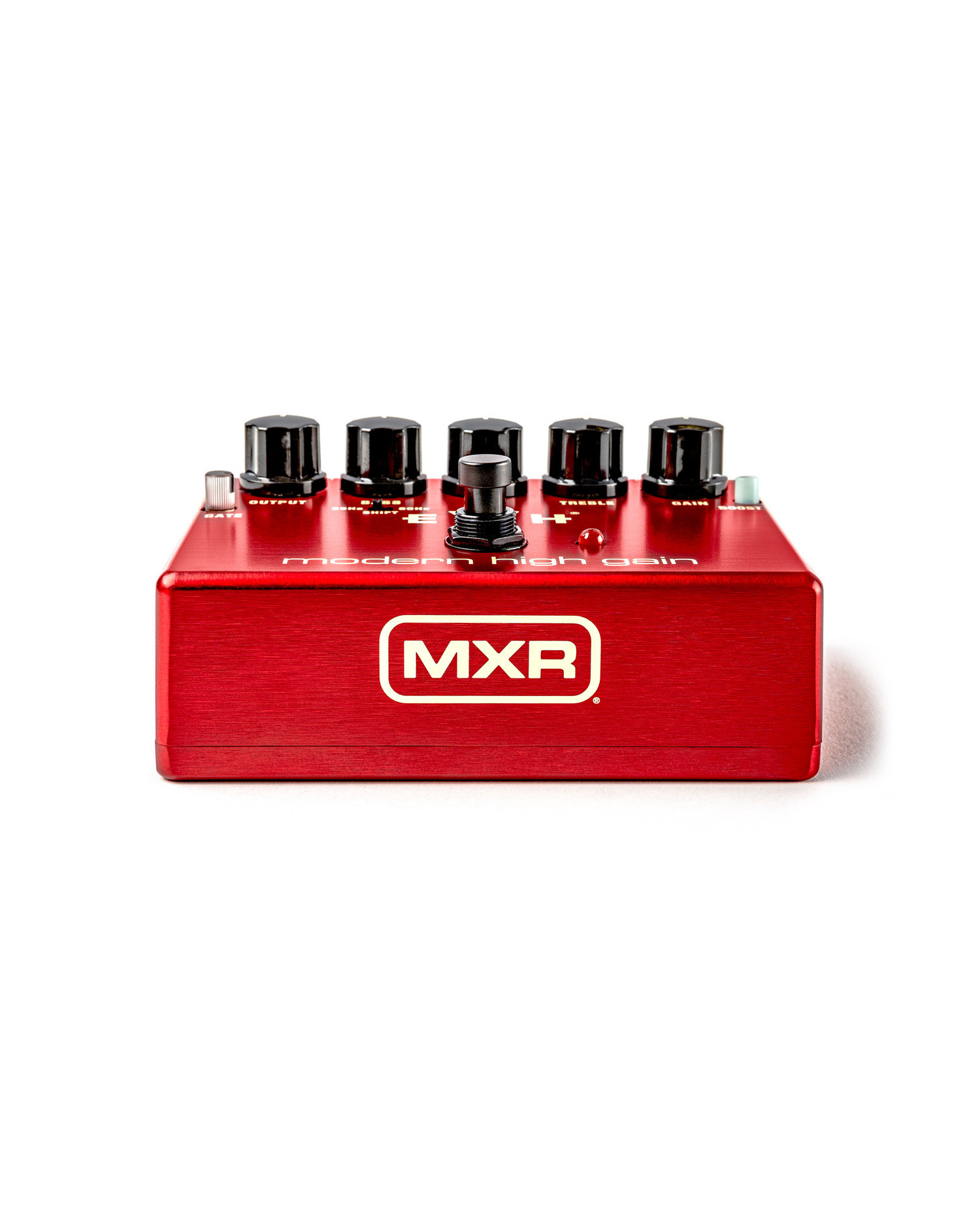 MXR EVHMHG Modern High Gain - Pedala Distortion