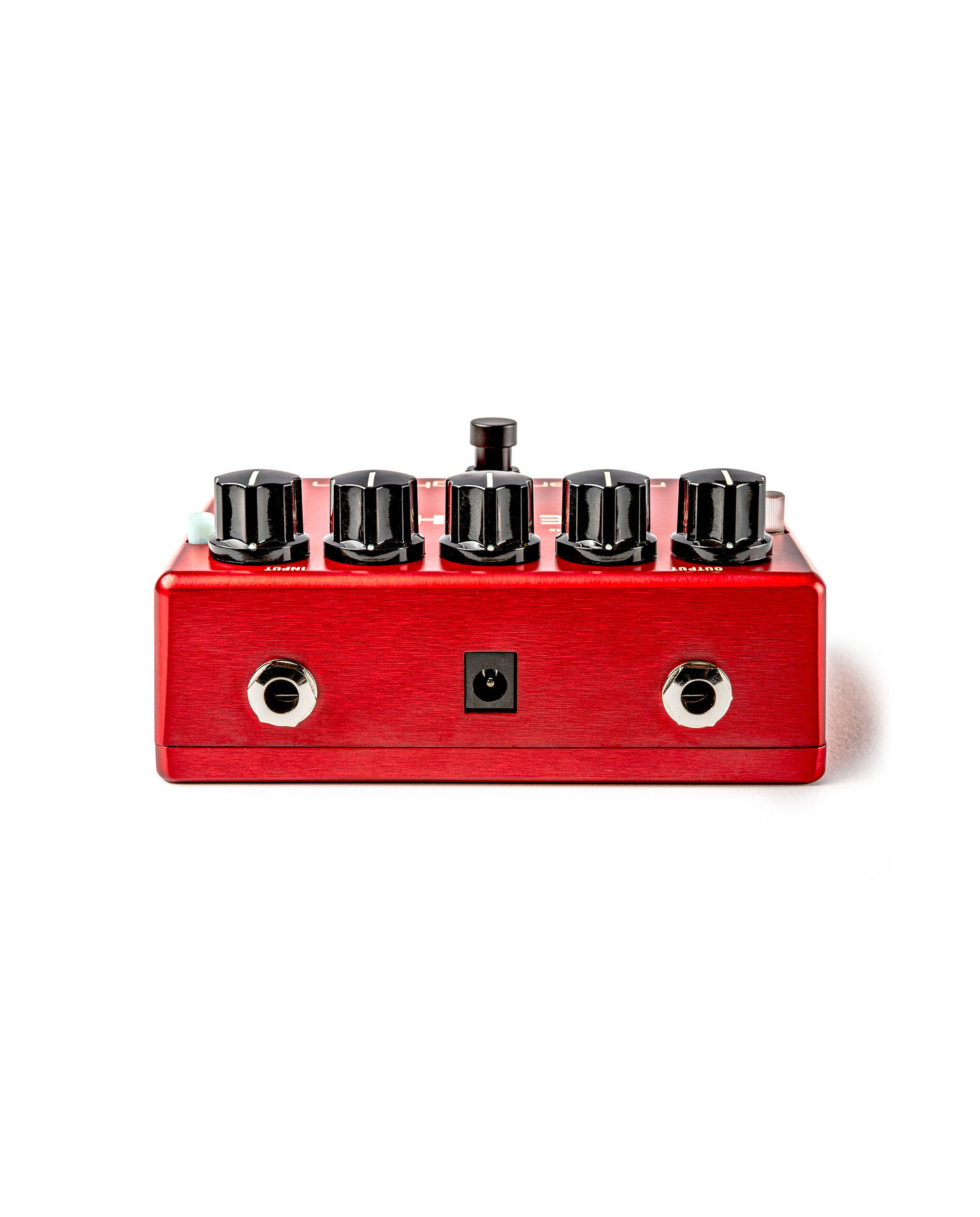 MXR EVHMHG Modern High Gain - Pedala Distortion