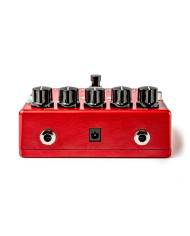MXR EVHMHG Modern High Gain - Pedala Distortion