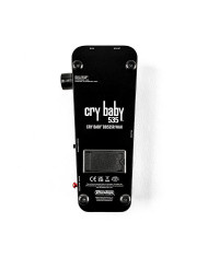Dunlop BB535R Cry Baby Wah Reissue - Pedala Efect Chitara
