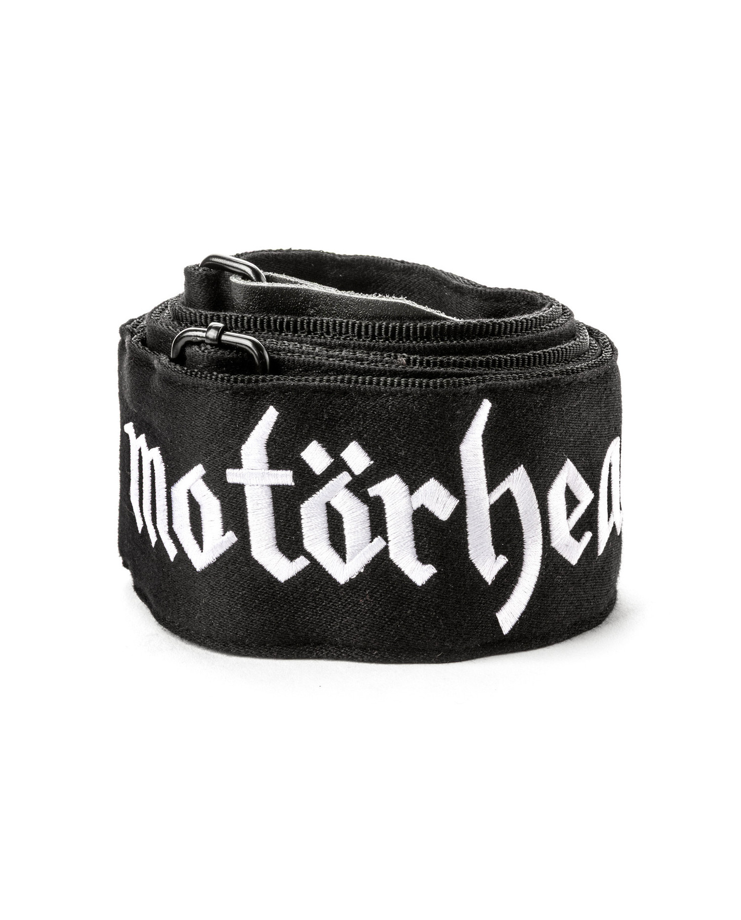 Dunlop MH02 Motörhead Logo - Curea Chitara