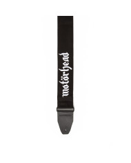 Dunlop MH02 Motörhead Logo - Curea Chitara