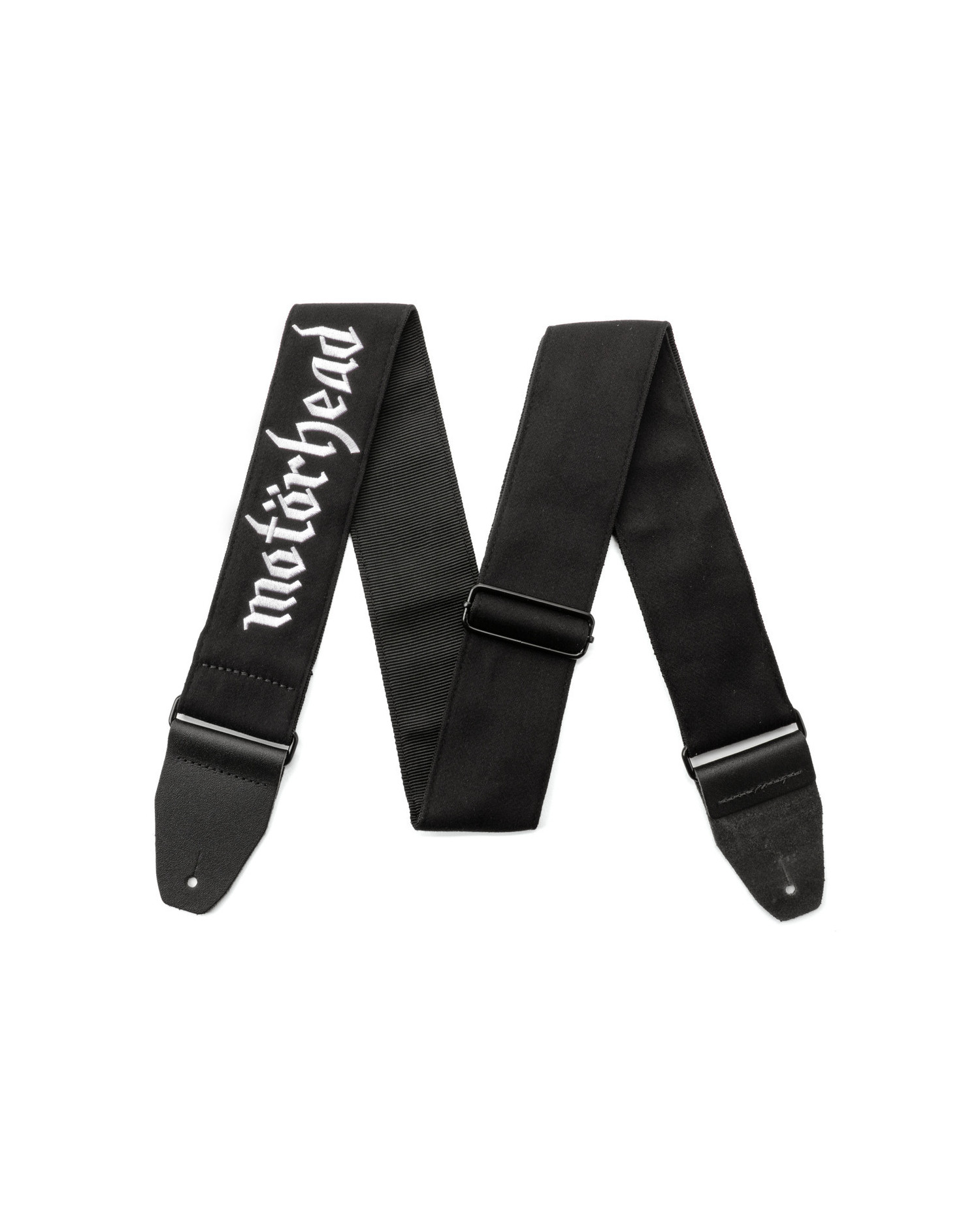 Dunlop MH02 Motörhead Logo - Curea Chitara
