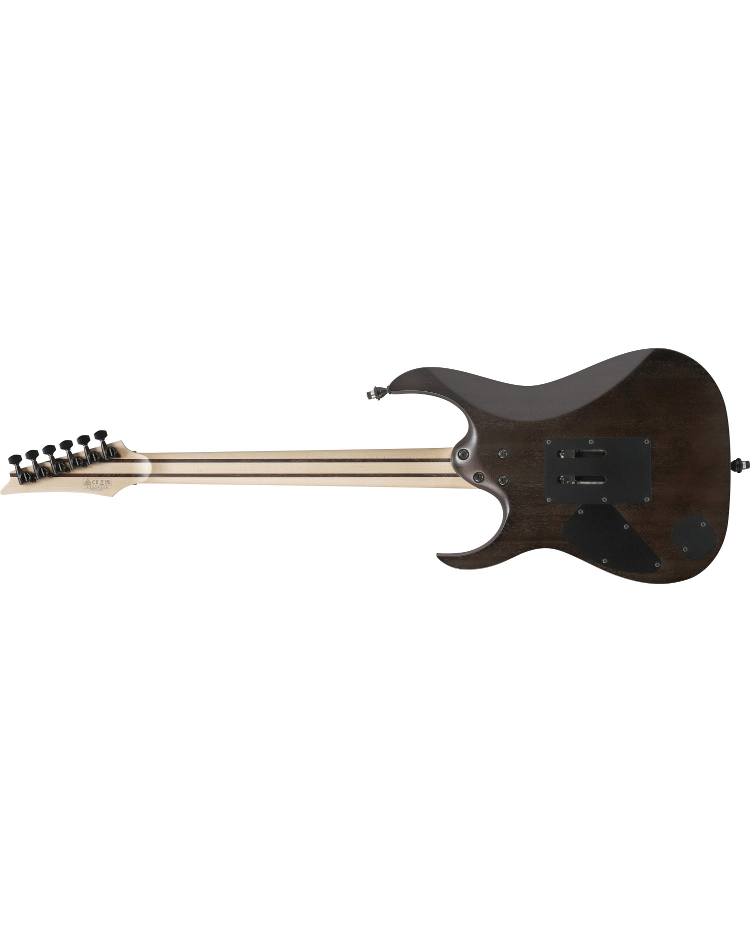 Ibanez RG8620AH-AGF J. Custom - Chitara Electrica