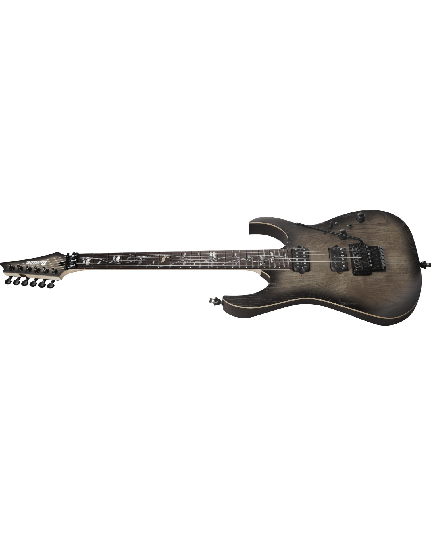 Ibanez RG8620AH-AGF J. Custom - Chitara Electrica