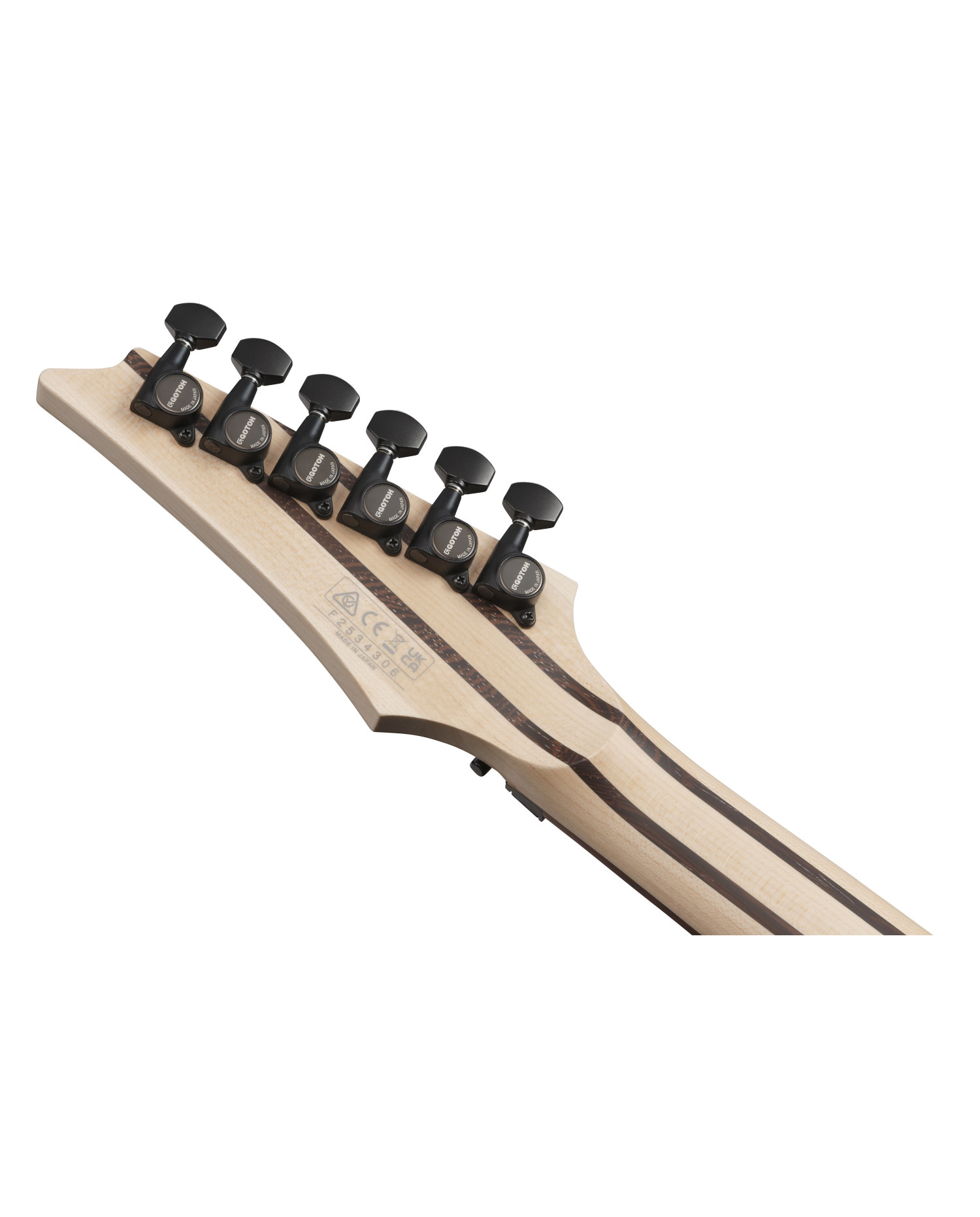 Ibanez RG8620AH-AGF J. Custom - Chitara Electrica