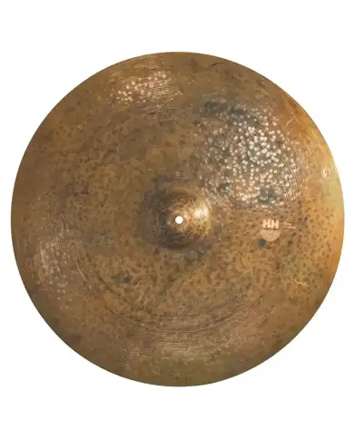 Sabian 24" HH Nova - Cinel Sabian - 1