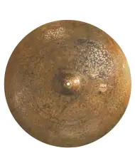 Sabian 24" HH Nova - Cinel Sabian - 1