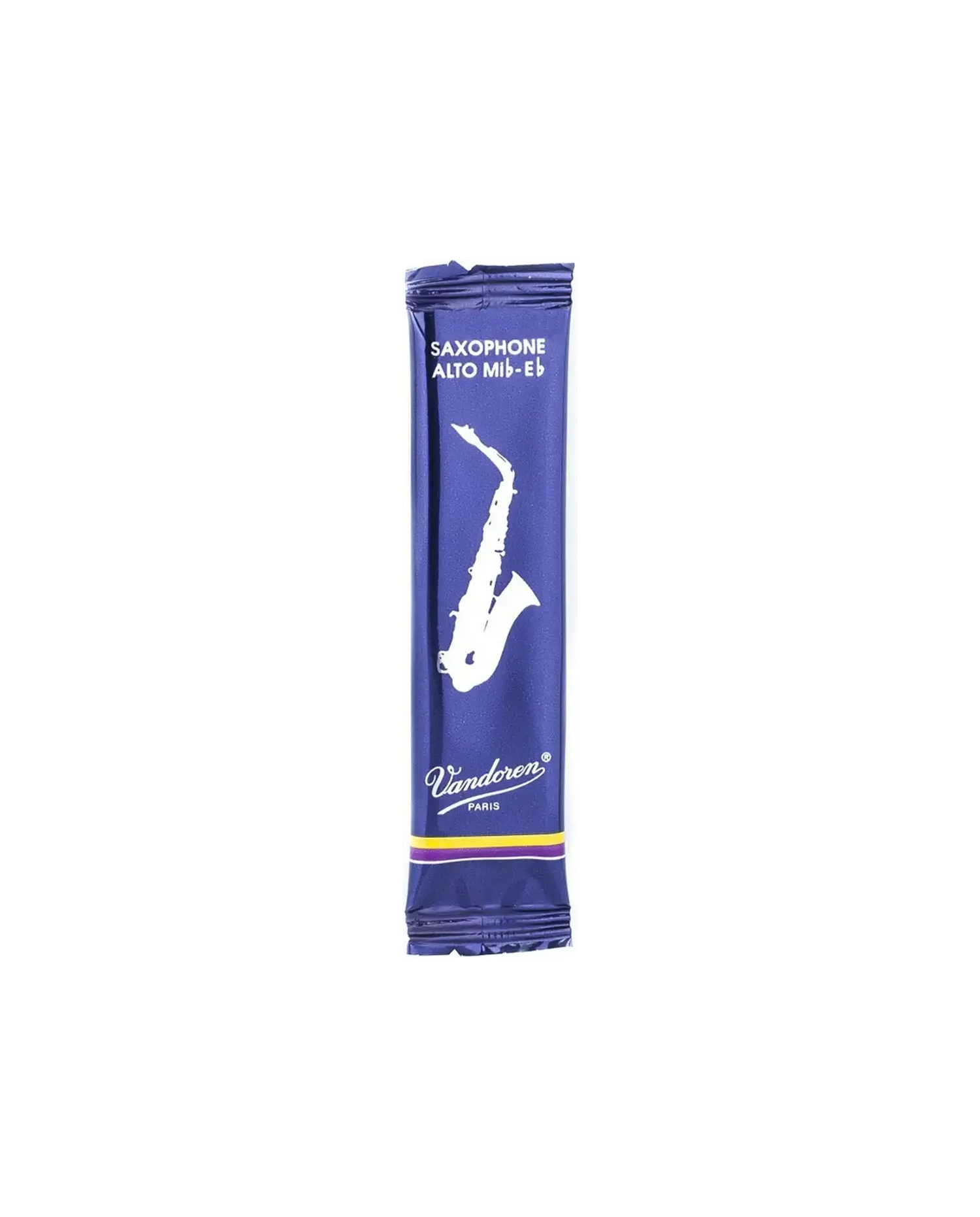Vandoren Traditional 3 - Ancie saxofon alto