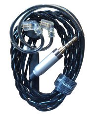 NF ACOUS Mic Cable Jack - Cablu Cu Microfon Casti In-Ear