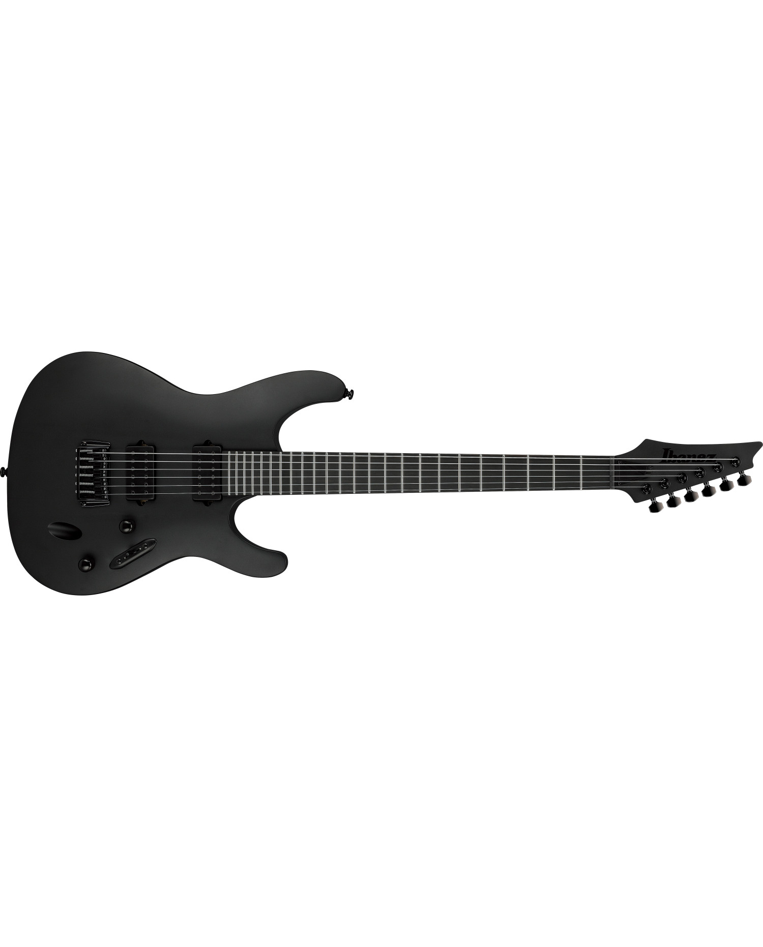 Ibanez S721RB-BKF - Chitara Electrica
