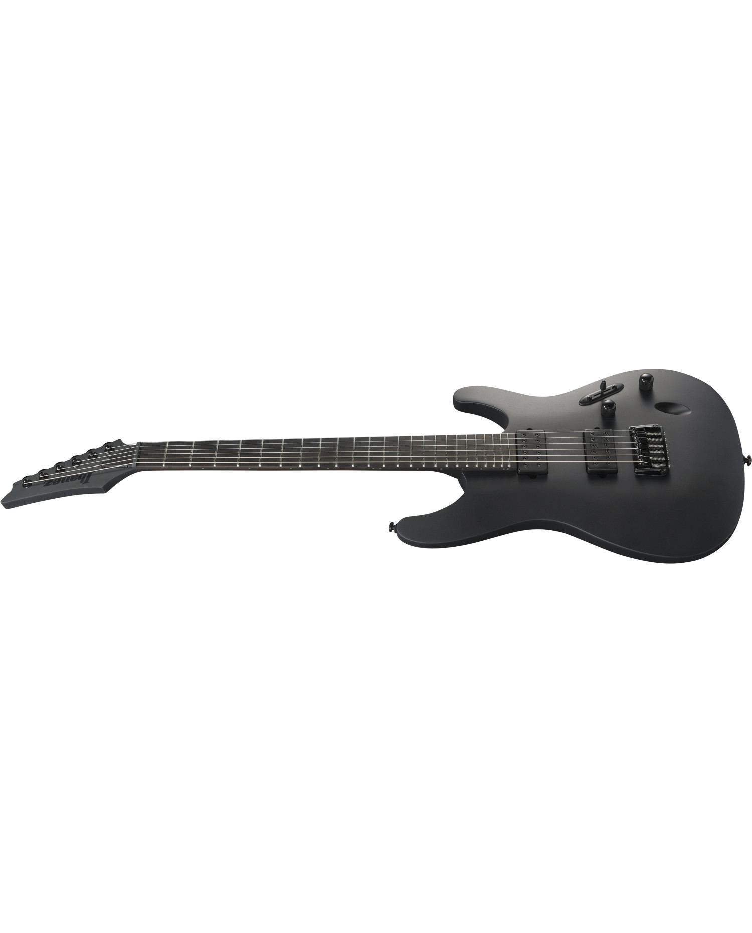Ibanez S721RB-BKF - Chitara Electrica