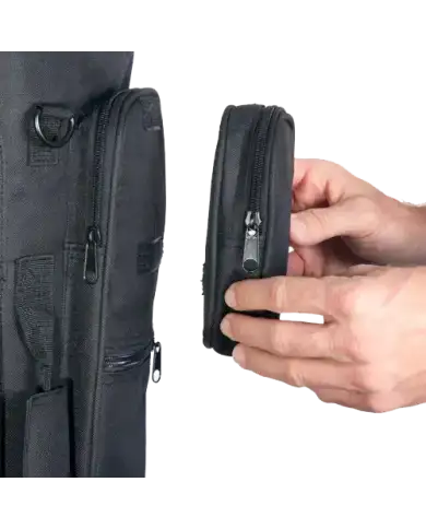 Sabian Quick Pouch - Buzunar pentru husa Sabian - 1
