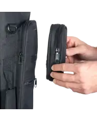 Sabian Quick Pouch - Buzunar pentru husa Sabian - 1