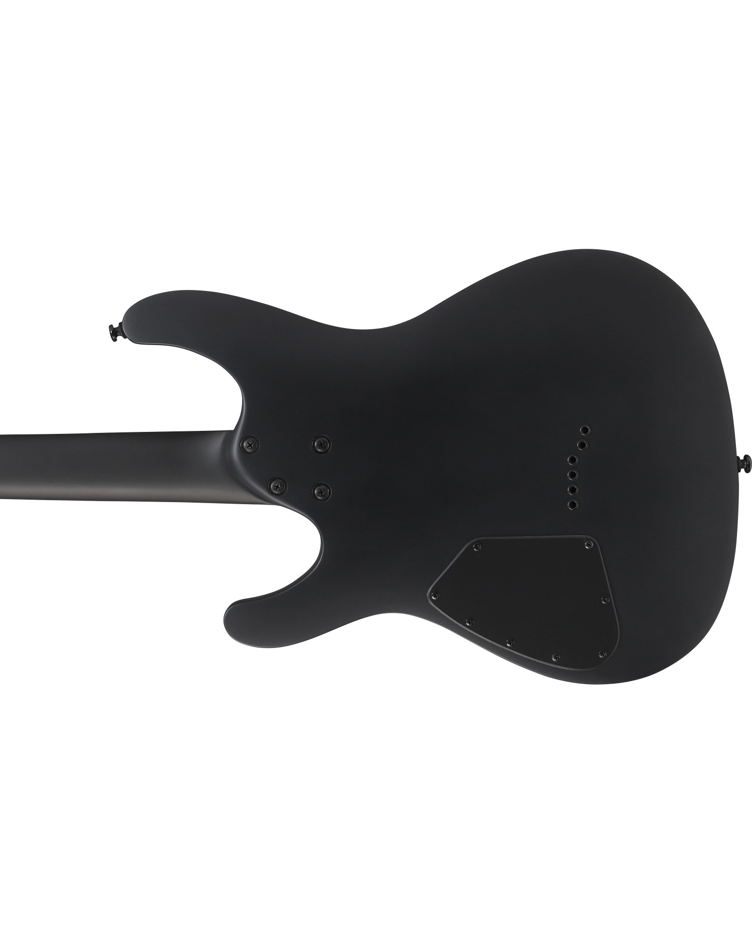Ibanez S721RB-BKF - Chitara Electrica