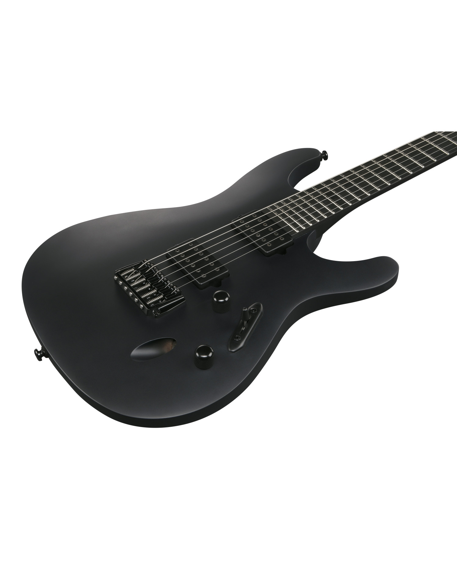 Ibanez S721RB-BKF - Chitara Electrica