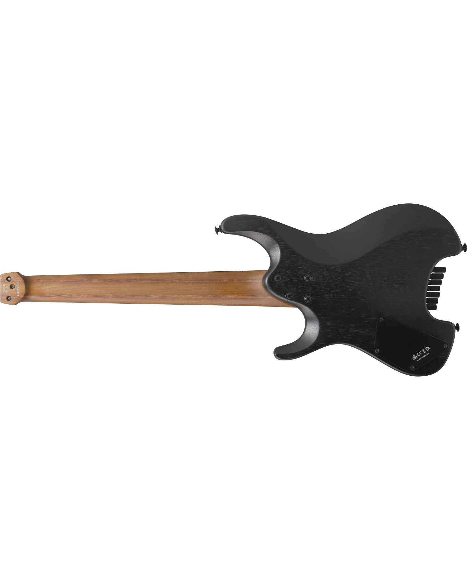 Ibanez QX527B-WK Quest - Chitara Electrica
