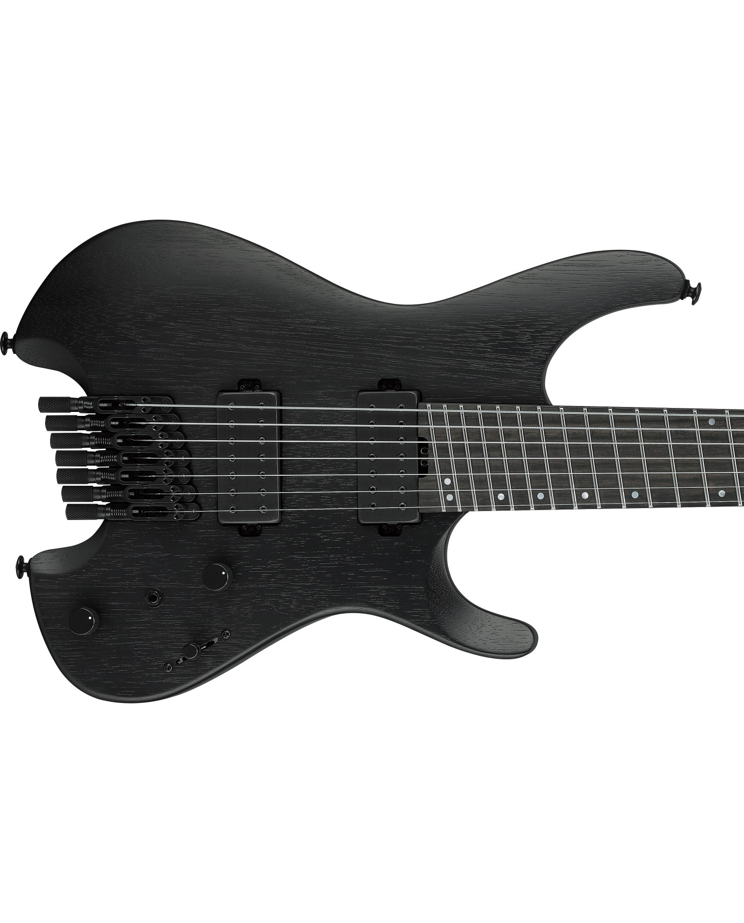 Ibanez QX527B-WK Quest - Chitara Electrica