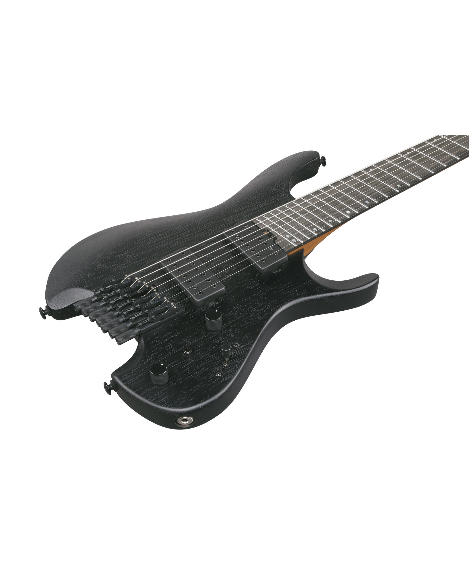 Ibanez QX527B-WK Quest - Chitara Electrica