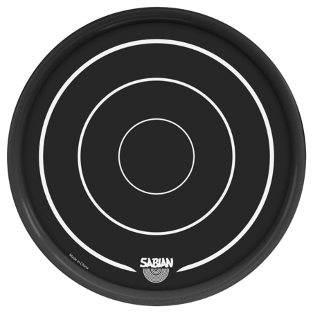 Sabian Grip Disc - Pad Antrenament Sabian - 1