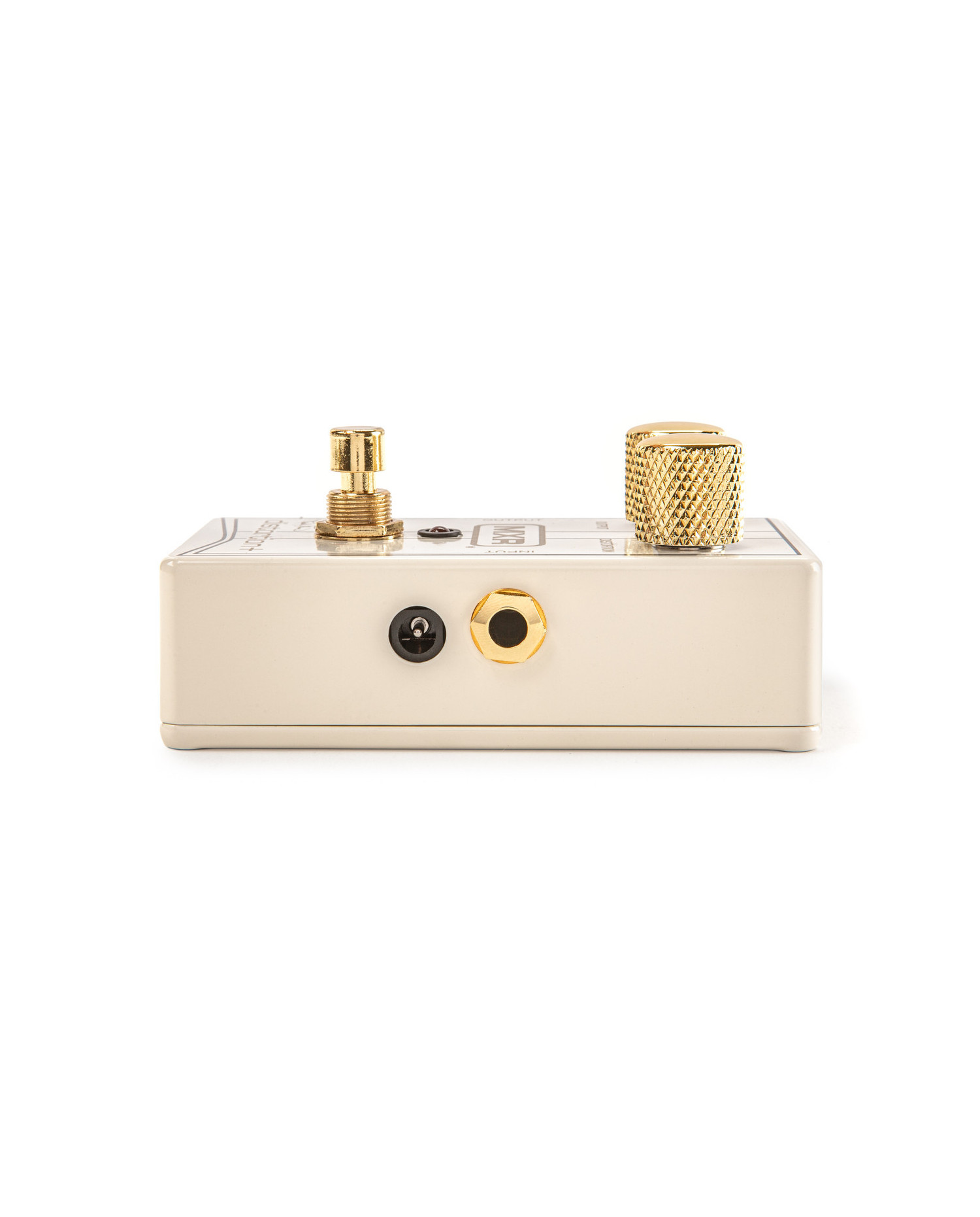 MXR RR104C Randy Rhoads Special Edition Distortion+ - Pedala Distortion
