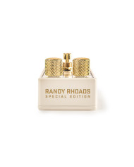 MXR RR104C Randy Rhoads Special Edition Distortion+ - Pedala Distortion