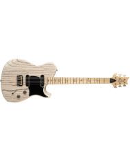 PRS SE NF53 White Doghair - Chitara Electrica Cu Husa