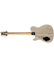 PRS SE NF53 White Doghair - Chitara Electrica Cu Husa