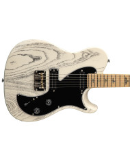 PRS SE NF53 White Doghair - Chitara Electrica Cu Husa