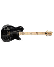 PRS SE NF53 Black Doghair - Chitara Electrica Cu Husa