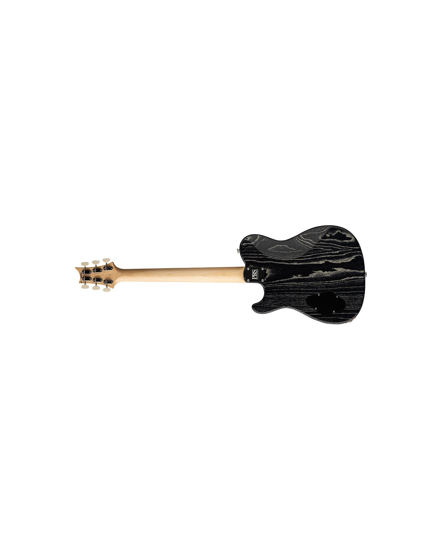 PRS SE NF53 Black Doghair - Chitara Electrica Cu Husa