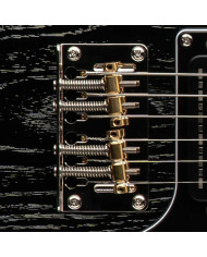 PRS SE NF53 Black Doghair - Chitara Electrica Cu Husa