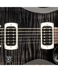 PRS SE 277 Charcoal Burst 2026 - Chitara Electrica Bariton cu Husa