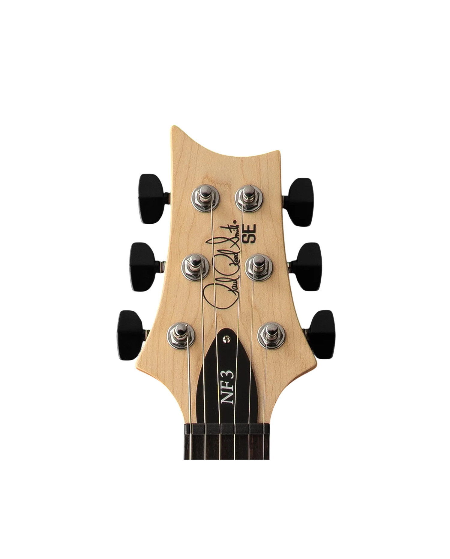 PRS SE NF3 Rosewood Pearl White - Chitara Electrica
