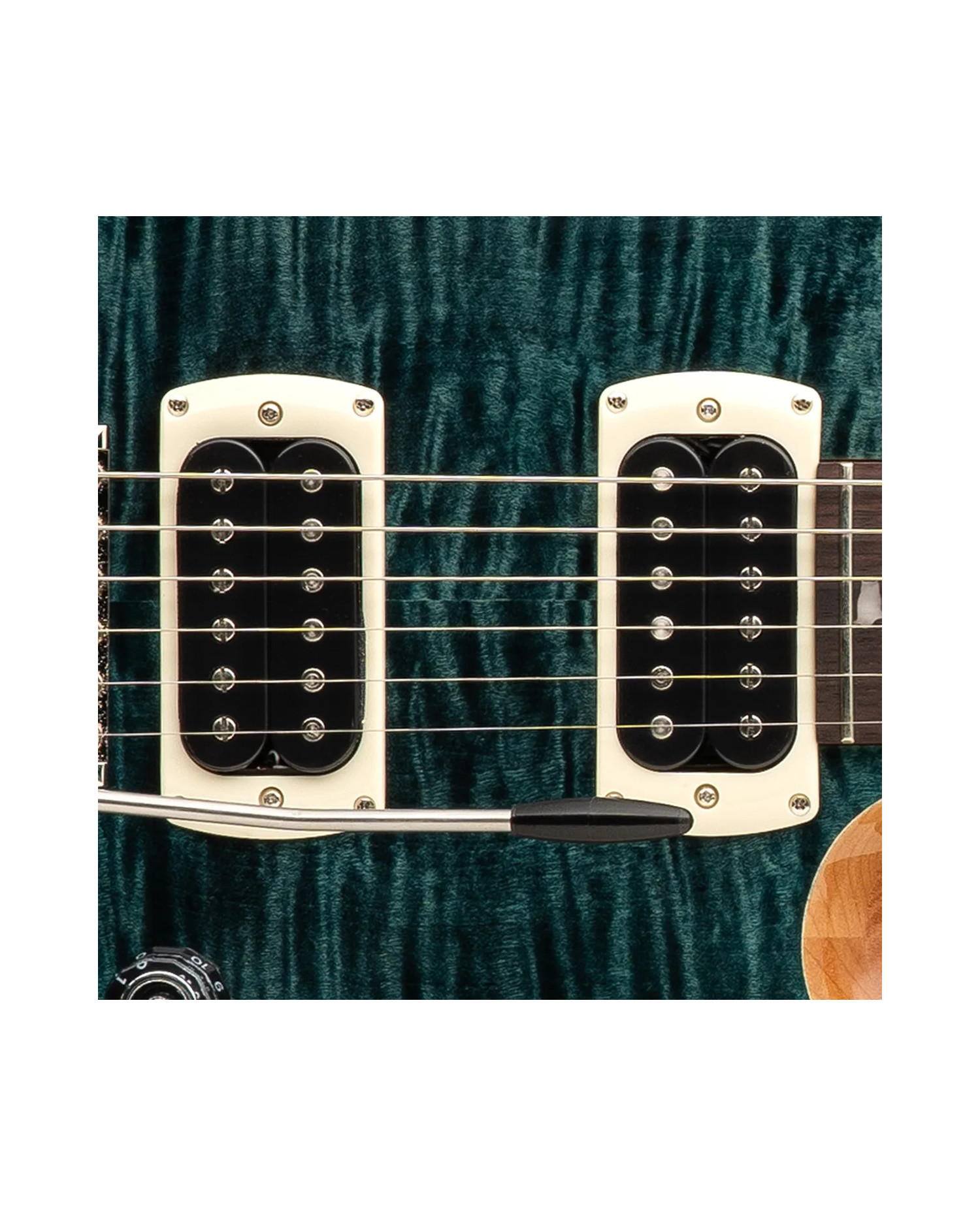 PRS SE CE24 Slate Blue - Chitara Electrica Cu Husa
