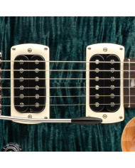 PRS SE CE24 Slate Blue - Chitara Electrica Cu Husa