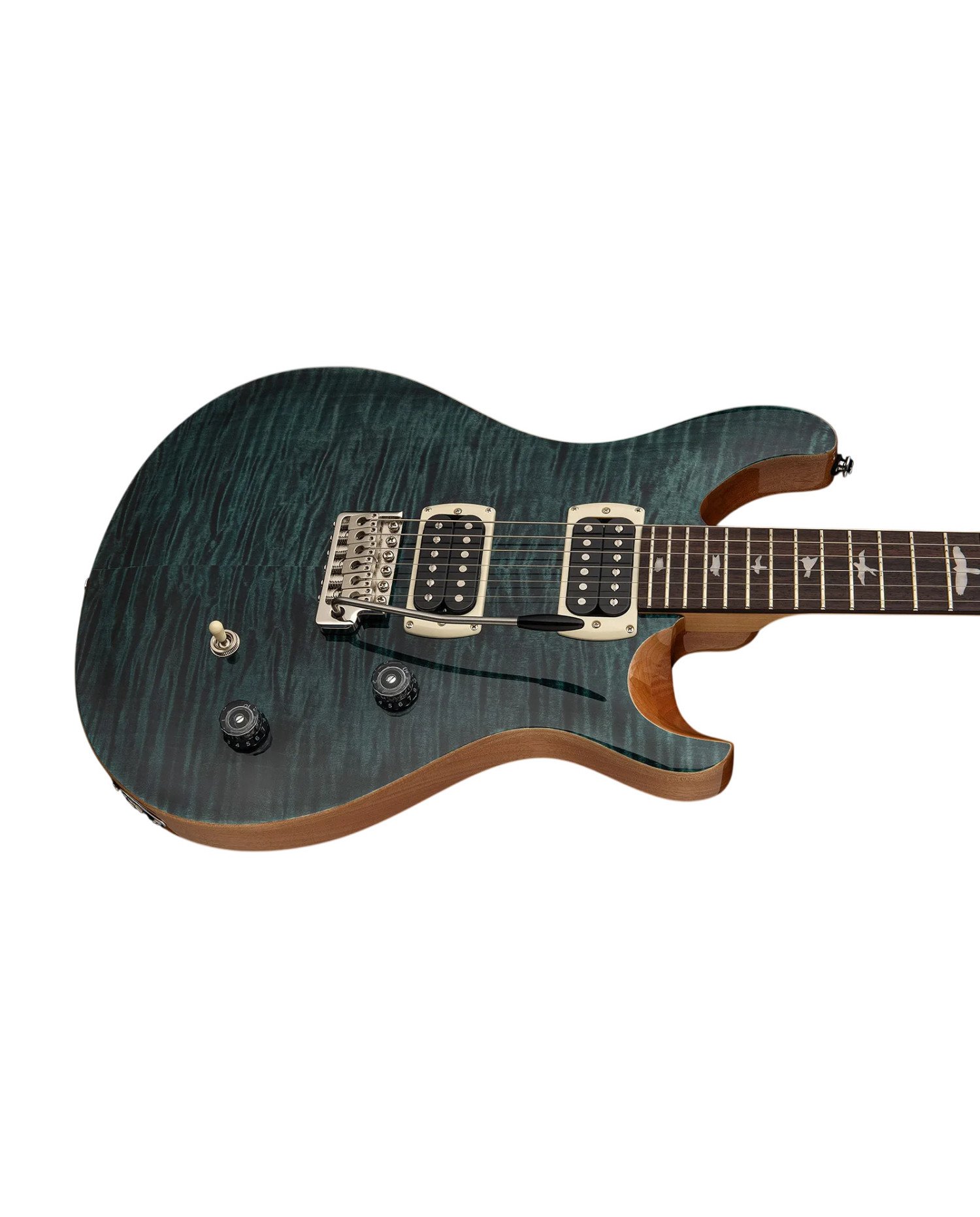 PRS SE CE24 Slate Blue - Chitara Electrica Cu Husa
