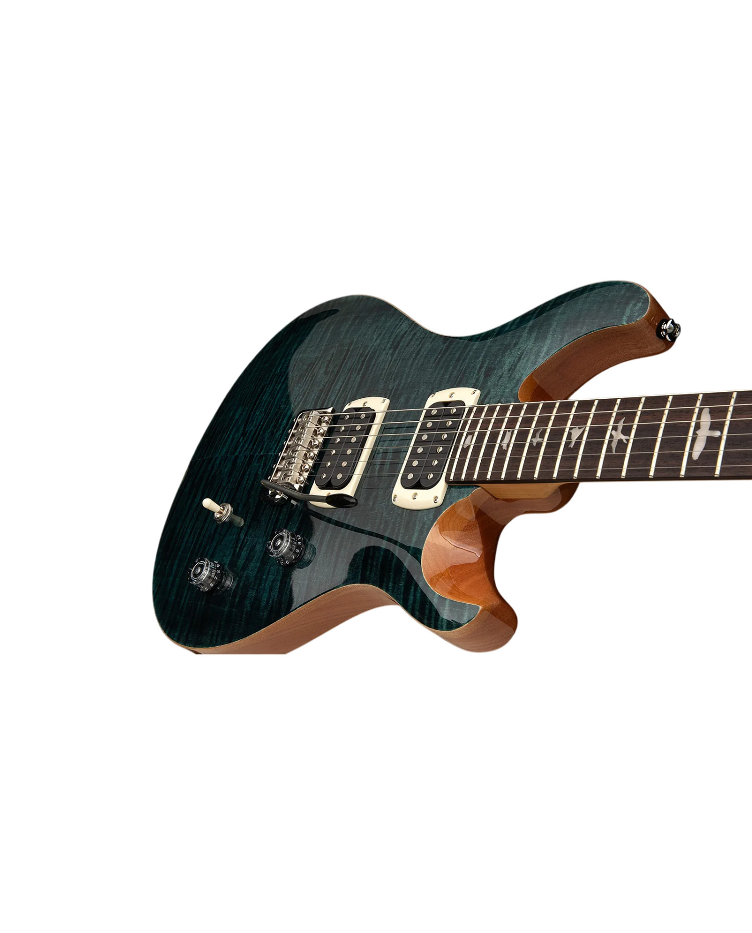 PRS SE CE24 Slate Blue - Chitara Electrica Cu Husa