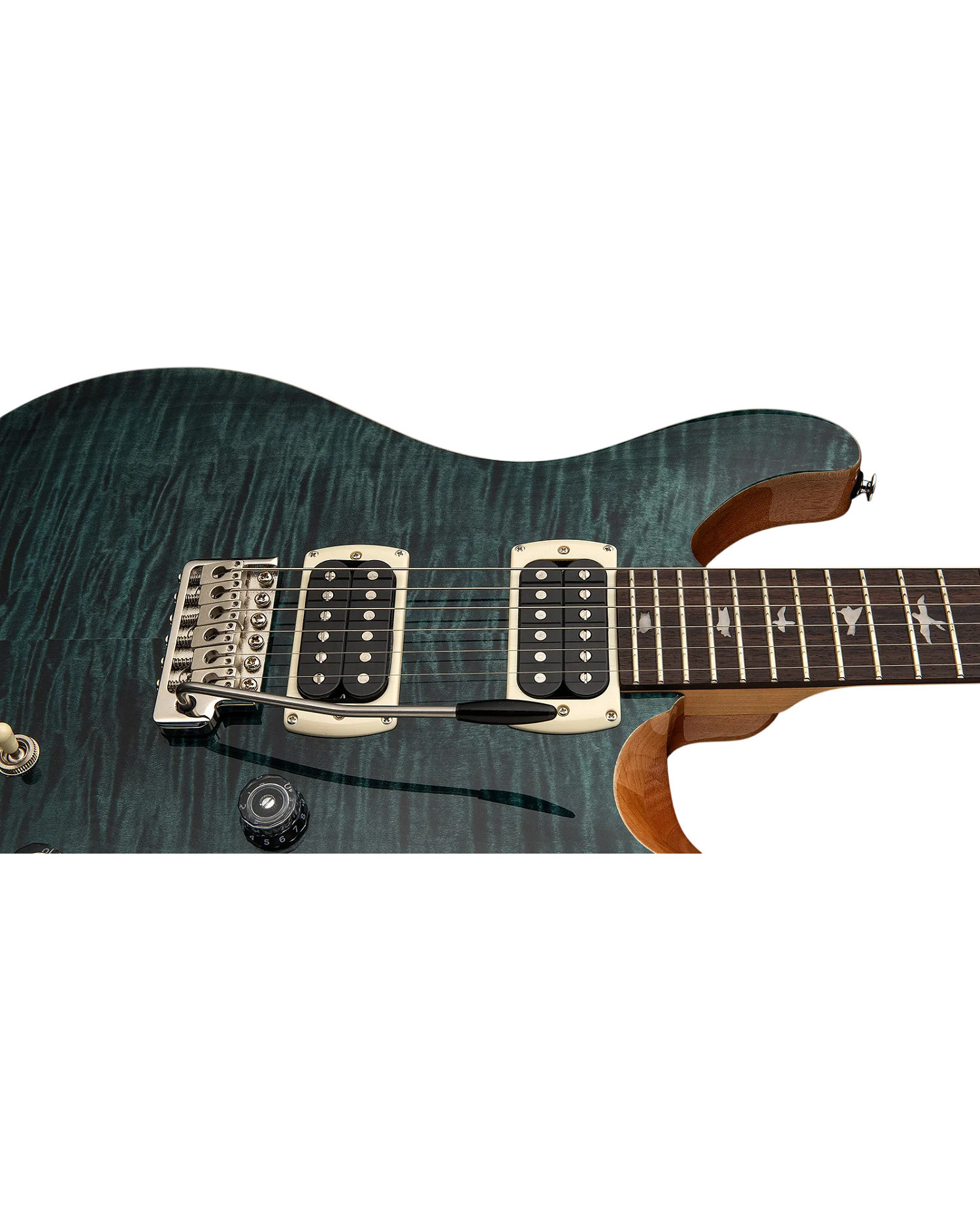 PRS SE CE24 Slate Blue - Chitara Electrica Cu Husa