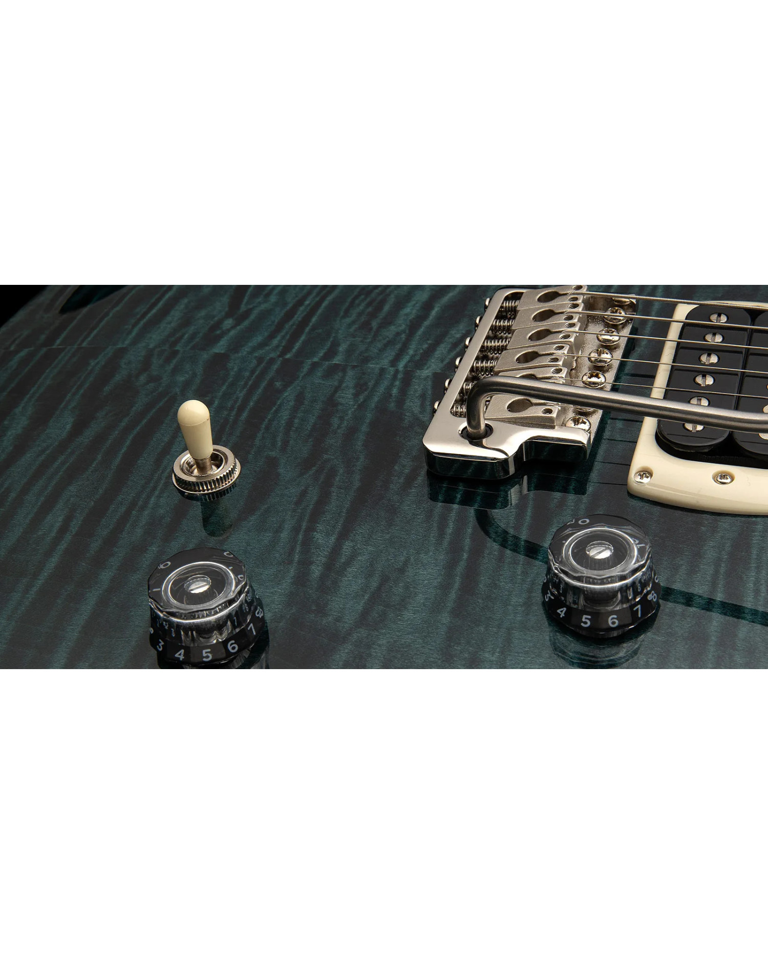 PRS SE CE24 Slate Blue - Chitara Electrica Cu Husa